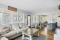 11 Wright Street Unit 2, Wrightsville Beach, NC 28480 — 3-bedroom waterfront condo in Seaforth, Wrightsville Beach, NC, photo 20 of 69