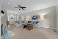 8 Hialeah Place, Pinehurst, NC 28374 — 3-bedroom home in Unit 8, Pinehurst, NC, photo 12 of 43