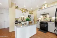 612 Craven Street, New Bern, NC 28560 — 2-bedroom home in New Bern Downtown Historic, New Bern, NC, photo 17 of 50: Kitchen 2