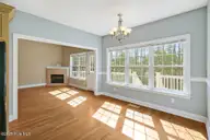 3185 Wexford Way, Southport, NC 28461 — 3-bedroom waterfront home in St James, Southport, NC, photo 10 of 56