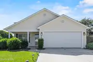 605 Brookbend Drive, Wilmington, NC 28411 — 3-bedroom home in Holly Field, Wilmington, NC, photo 2 of 40: 1_front exterior
