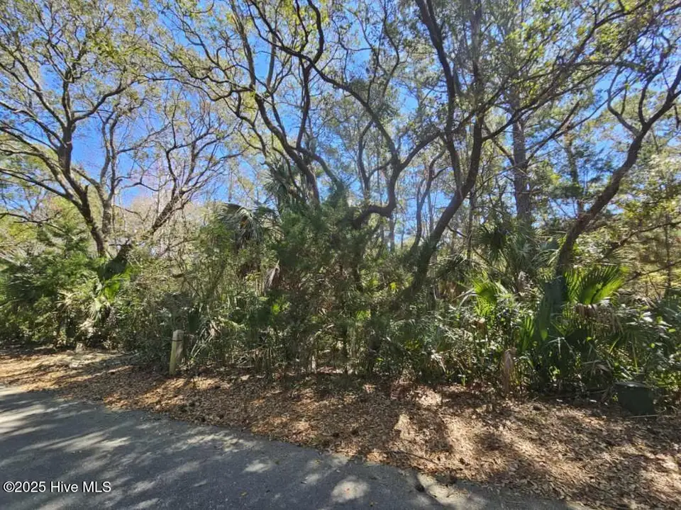 32 327 Dowitcher Trail, Bald Head Island, NC 28461 — lot in BHI (Bald Head Island), Bald Head Island, NC, photo 1 of 3: Resized_20250326_121806_1743005956120