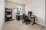 1001 Rhett Way C, Greenville, NC 27834 — 3-bedroom townhome in Carter Ridge, Greenville, NC, photo 19 of 30: 1001 C Rhett Way| Interior