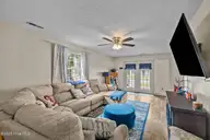 2917 Norbrick Street, Midway Park, NC 28544 — 3-bedroom home in Hunters Creek, Midway Park, NC, photo 22 of 48