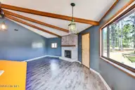 1415 Mona Passage Court, New Bern, NC 28560 — 3-bedroom waterfront home in Fairfield Harbour, New Bern, NC, photo 9 of 38: Living Room