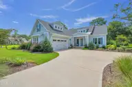 9139 Fallen Pear Lane NE, Leland, NC 28451 — 4-bedroom home in The Bluffs on the Cape Fear, Leland, NC, photo 1 of 57: 9139fallenpearln_00001