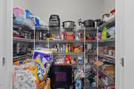 151 Foggy River Way, Jacksonville, NC 28540 — 4-bedroom home in The Bluffs On New River, Jacksonville, NC, photo 6 of 34: Pantry
