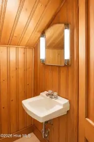 726 Highway 70 Williston, Williston, NC 28579 — 3-bedroom home, Williston, NC, photo 22 of 25: half bath