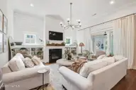 699 Crown Pointe Drive, Hampstead, NC 28443 — 4-bedroom waterfront home in Crown Pointe, Hampstead, NC, photo 17 of 49