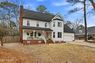 157 S Marion Drive, Goldsboro, NC 27534 — 4-bedroom home in Maplewood, Goldsboro, NC, photo 2 of 47: 02-157 S Marion Dr-2