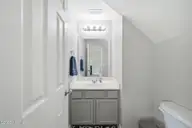 400 Brunswick Drive, Jacksonville, NC 28546 — 4-bedroom home in Carolina Forest, Jacksonville, NC, photo 6 of 56