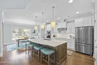 4057 Batik Court, Leland, NC 28451 — 5-bedroom home in Brunswick Forest, Leland, NC, photo 20 of 75: 20_kitchen