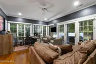 100 Fairway Drive, Goldsboro, NC 27534 — 3-bedroom home in Village of Walnut Creek, Goldsboro, NC, photo 21 of 39