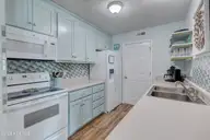 1701 Bowfin Lane Apt C, Carolina Beach, NC 28428 — 2-bedroom condo, Carolina Beach, NC, photo 8 of 50: 1701BowfinLaneUnitC-11