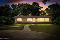 3109 Darrah Lane, Rocky Mount, NC 27804 — 3-bedroom waterfront home, Rocky Mount, NC, photo 1 of 54: Main
