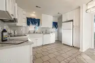 406 36th Street, Sunset Beach, NC 28468 — 3-bedroom home, Sunset Beach, NC, photo 13 of 48: Kitchen