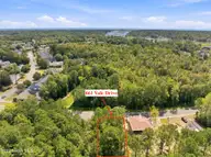 661 Vale Drive, Wilmington, NC 28411 — lot in Marsh Landing Place, Wilmington, NC, photo 7 of 17: 12-web-or-mls-DJI_20260909114720_0552_D