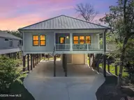 110 SE 14th Street, Oak Island, NC 28465 — 3-bedroom home, Oak Island, NC, photo 1 of 57: 110SE14thSt - 3