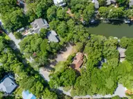 117 White Ash Drive, Pine Knoll Shores, NC 28512 — waterfront lot in Pine Knoll Association, Pine Knoll Shores, NC, photo 18 of 40: Enjoy the privacy of the canal