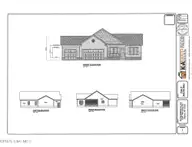 104 Charles Point Lane, Selma, NC 27576 — 3-bedroom home in Hinnant Farm East, Selma, NC, photo 1 of 3: Front Rendering