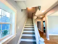 202 W Burgess Street, Elizabeth City, NC 27909 — 4-bedroom home, Elizabeth City, NC, photo 18 of 36: Stairs