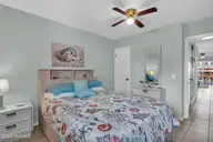 200 Lake Park Boulevard S 8a, Carolina Beach, NC 28428 — 1-bedroom condo in Driftwood Villas, Carolina Beach, NC, photo 19 of 50: 20_200 lake park blvd-00020