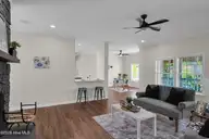 705 Swann Street, Wilmington, NC 28401 — 3-bedroom home in Brooklyn, Wilmington, NC, photo 8 of 67: IMG_6927