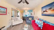 302 Canal Drive Unit 14, Carolina Beach, NC 28428 — 2-bedroom waterfront condo in Beach Harbour, Carolina Beach, NC, photo 9 of 27