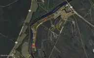 9914 L57 Rivergate Drive NW, Ash, NC 28420 — waterfront lot in Rivergate, Ash, NC, photo 3 of 3