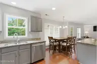 6104 Blue Ray Drive, Leland, NC 28451 — 4-bedroom waterfront home in Grayson Park, Leland, NC, photo 18 of 56: 42-web-or-mls-DSC02916
