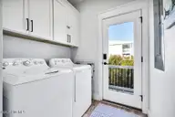 413 E Fourth Street, Ocean Isle Beach, NC 28469 — 5-bedroom home in Little Beach Landing, Ocean Isle Beach, NC, photo 15 of 72