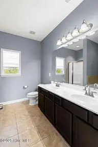 710 Ashley Meadow Lane, Jacksonville, NC 28546 — 4-bedroom home in Hunters Creek, Jacksonville, NC, photo 21 of 35