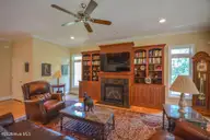 210 Beths Point, West End, NC 27376 — 3-bedroom waterfront home in McLendon Hills, West End, NC, photo 16 of 66: 210BethPt.-033