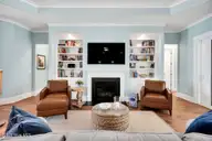 140 Jackline Drive, Hampstead, NC 28443 — 3-bedroom waterfront home in Salters Haven at Lea Marina, Hampstead, NC, photo 10 of 43: 140JacklineDrive-11