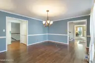 90 Lake Shore Drive, Pinehurst, NC 28374 — 5-bedroom waterfront home in Unit 12, Pinehurst, NC, photo 6 of 75: DSC_2195