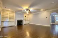 25 Aster Place, Hampstead, NC 28443 — 4-bedroom home in Eagle's Watch, Hampstead, NC, photo 15 of 56: VIEW1806_157