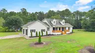 3516 Farmers Chapel Road NE, Leland, NC 28451 — 3-bedroom home in Maco, Leland, NC, photo 2 of 55
