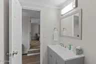 223 Pettiford Road, Peletier, NC 28584 — 3-bedroom waterfront manufactured home in Pettiford Point, Peletier, NC, photo 7 of 34: 30-web-or-mls-1S3A9879