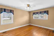 129 Pineland Avenue, Mount Olive, NC 28365 — 3-bedroom home in College Heights, Mount Olive, NC, photo 13 of 27: Bedroom 2