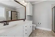 4203 Britthill Lane, Wilson, NC 27893 — 3-bedroom home in Brookfield, Wilson, NC, photo 21 of 37: Master Bath