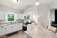 2011 Folkstone Woods Lane, Holly Ridge, NC 28445 — 3-bedroom townhome in The Landing At Folkstone, Holly Ridge, NC, photo 12 of 40
