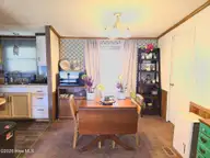 145 Gray Road, Newport, NC 28570 — 3-bedroom manufactured home in Hill Top Acres, Newport, NC, photo 12 of 43: DiningRoom1