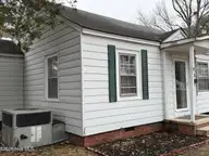 130 S Fairview Circle, Tarboro, NC 27886 — 3-bedroom home, Tarboro, NC, photo 2 of 14: 130 S Fairview front side
