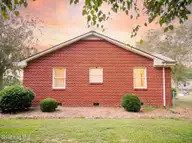 1698 W Pleasant Hill Road, Pink Hill, NC 28572 — 4-bedroom home, Pink Hill, NC, photo 5 of 47: Side View