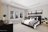 8174 Sterling Oaks Drive NW, Ash, NC 28420 — 4-bedroom home in Sterling Oaks, Ash, NC, photo 5 of 12: Owner's Bedroom