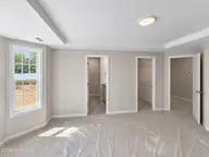 91 Crossvine Street, Selma, NC 27576 — 4-bedroom home in Emily Gardens, Selma, NC, photo 14 of 20