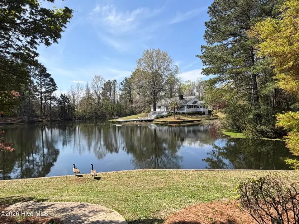 4106 Old Cherry Point Road, New Bern, NC 28560 — 5-bedroom waterfront home, New Bern, NC, photo 1 of 50: IMG_0323