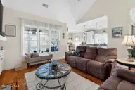2618 Jessica Lane SW, Supply, NC 28462 — 3-bedroom waterfront home in Lakes of Lockwood, Supply, NC, photo 13 of 43: 24_2618_Jessica_Ln_SW-Living_room-2656