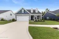 2318 Jasper Forest Trail, Winnabow, NC 28479 — 3-bedroom home in The Retreat at Mallory Creek Plantation, Winnabow, NC, photo 2 of 52