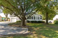 821 Roberts Road, Newport, NC 28570 — 3-bedroom home in Cherry Ridge, Newport, NC, photo 2 of 36: 2-web-or-mls-chadwick-visuals-821-robert